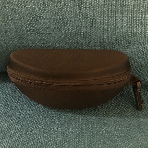 Black Maui Jim Men’s Sport Sunglasses- REPOST, NOT SOLD :) - Picture 7 of 8